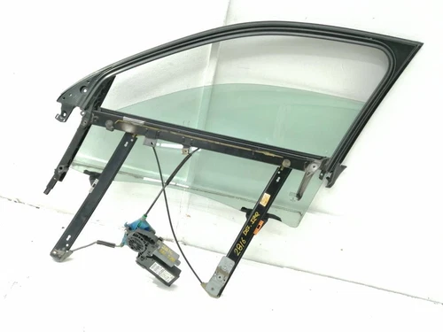 8E1959801H Fensterheber Vorne Rechts. für AUDI A4 BERLINA (8E) 2006 969920 - Bild 6 von 10