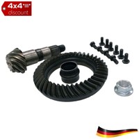 Ausgleichskegelradsatz, Differential, Kit Vorderachse Dana 30 Front Wrangler JK