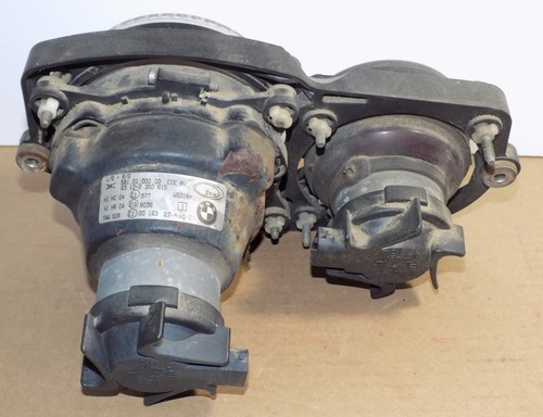 Headlight Assembly Head Light Lamp BMW R1150GS R1100GS 63122306964 - Picture 3 of 6