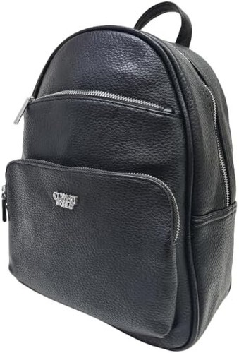 COVERI COLLECTION Zaino Unisex in EcoPelle - Foto 2 di 4
