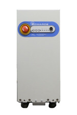 iXL 1000N Edwards A54154020 Dry Vacuum Pump Tested Not Working