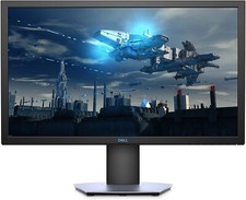 Dell S2419HGF 24" 144hz 1ms gaming Monitor