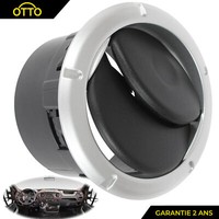 Gitter D'belüFtung Silber FüR Master 3 NV400 687601987R 8200212480