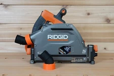 No Snag Dust Adapter for Ridgid Track Saw - 27mm & 36mm Hoses