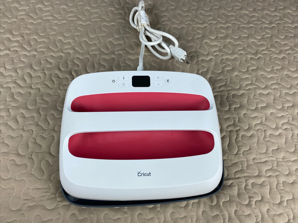 Cricut 2024 press machine
