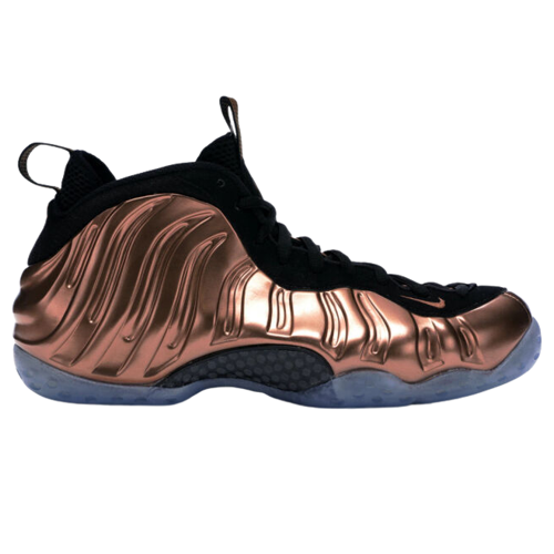 Nike Air Foamposite One 2017 Copper