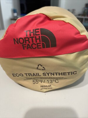 THE NORTH FACE - 新品未使用 North Face Eco Trail Synthetic 55 The North Face Eco Trail Synthetic 55 | APA Outdoor