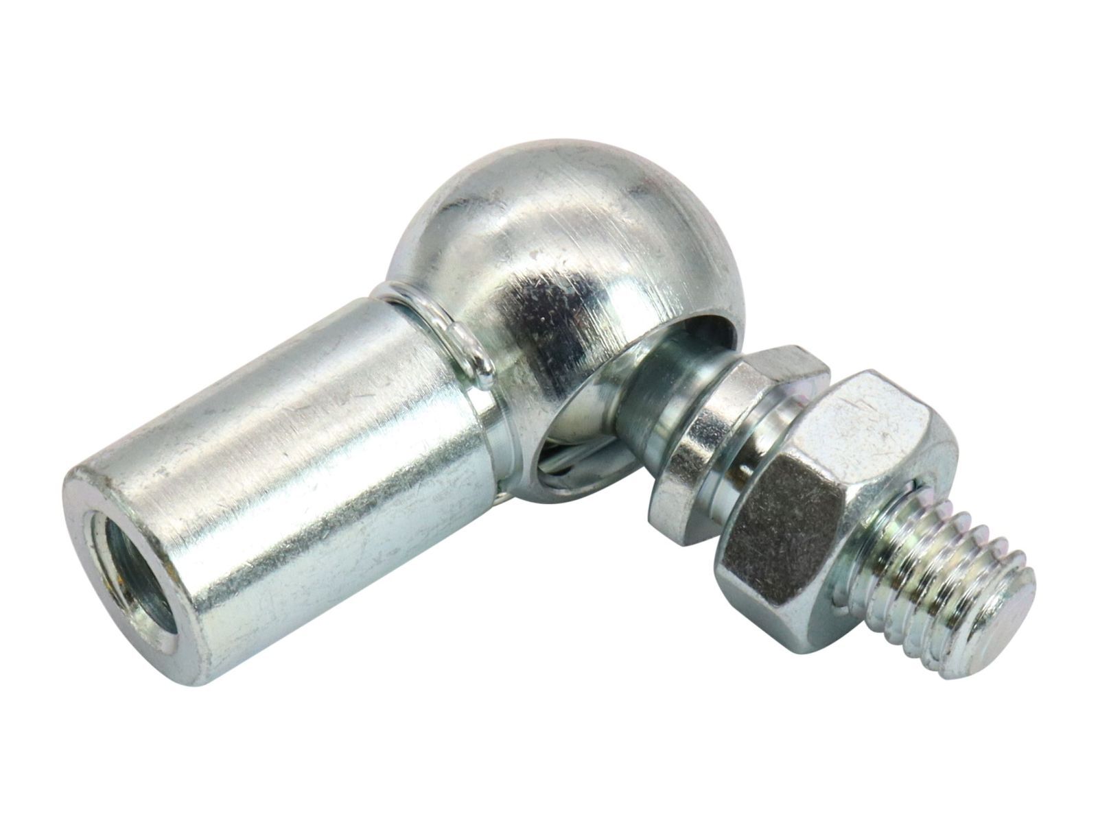 Rotule Biellette Remplacement Direct Aramox Ensemble De Rotule De Biellette, M10 Paire Rotule M10 50cc 125cc 250cc