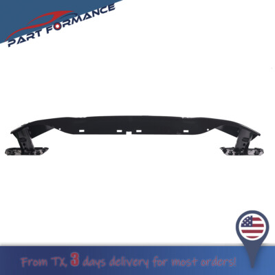 Front Lower Impact Bar Cross Member Reinforcement Fit FORD TRANSIT