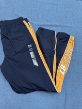 AEROPOSTALE MULTICOLOR PANTS SIZE SMALL