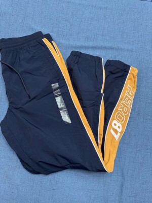 AEROPOSTALE MULTICOLOR PANTS SIZE SMALL