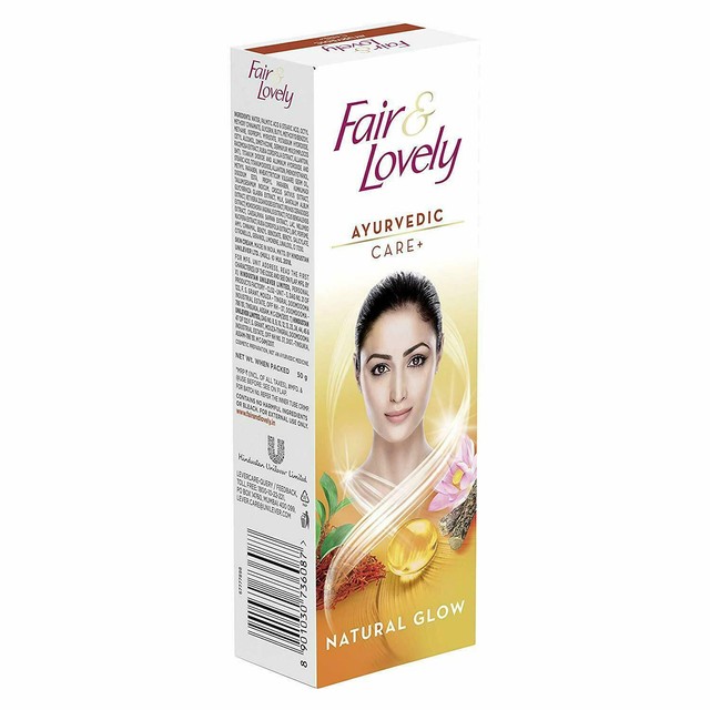 fair & lovely multivitamin cream 50g