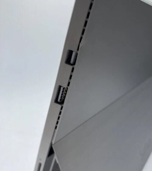 Microsoft Surface Pro 3 Intel Core i5-4300U @ 1.90 GHz 4GB RAM 128GB SSD - Image 4 of 4