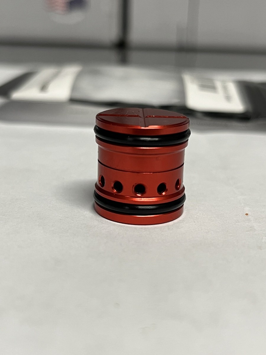 小物 Hellfire Mods Strike RDA 22mm HELLFIRE SENTINEL RDA SS - Vapor 42