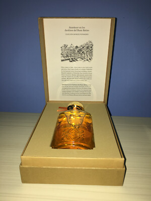 ATARDECER EN LOS JARDINES DEL BUEN RETIRO LOEWE EDP 100ML NIB