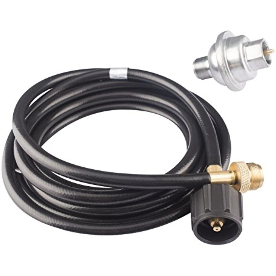 Dyna-Glo HAKITDG HeatAround360 Kit includes 12' Extension Hose/ Fuel Filter - Image 1 of 1