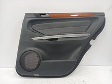 T&Uuml;RVERKLEIDUNG HINTEN RECHTS / 1474595 F&Uuml;R MERCEDES-BENZ CLASE GL X164 GL 320