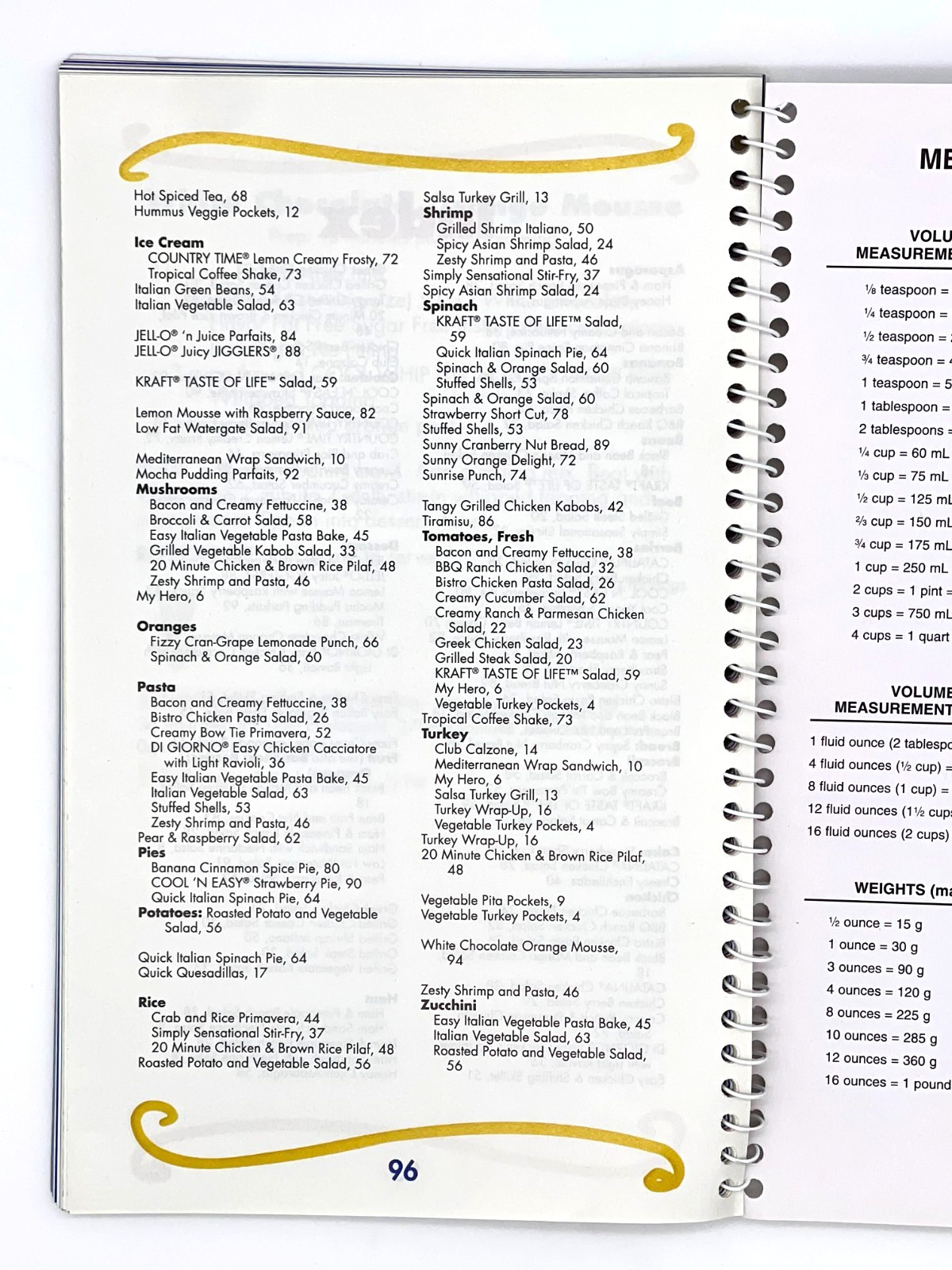 6 Diabetic Cookbooks Recipes Desserts Snacks Kraft Equal Vintage 2000's