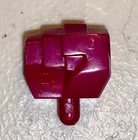 Abominus Hun-Gurrr Right Fist Hand 1987 Vintage G1 Transformers Action Figure