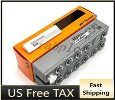 B&R Automation X67BC8321.L12 Rev. H3 Bus Controller NEW IN BOX