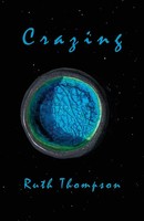Ruth Thompson | Crazing | Taschenbuch | Englisch (2015) | Saddle Road Press