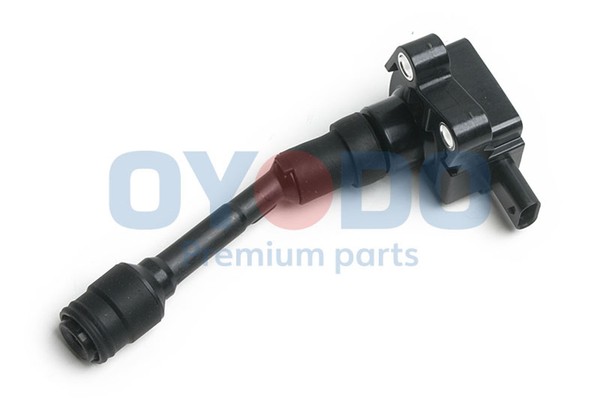 ZüNdspule Oyodo 70E9064-OYO 12V FüR Ford Fiesta 7 HJ HF 6 CB1 CCN MAX JK 2 DXA 3-image