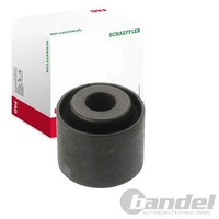 Schaeffler FAG Lagerung Querlenker Hinterachse Vorne Passend FüR Ford Mondeo |