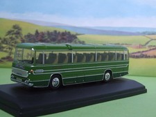 Oxford Southdown Motor Services 1967 Duple Commander Mk II Reisebus