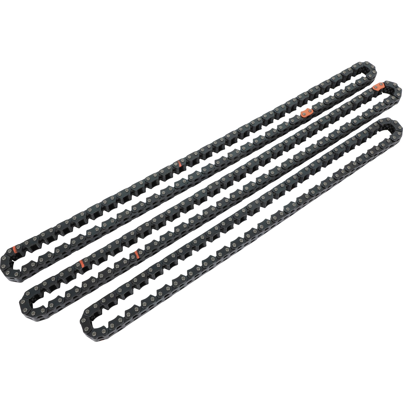 Timing Chain Kit Oil Pump Water Pump VTC Solenoid For 07-16 Cadillac Suzuki 3.6L