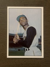 1978 TCMA BASEBALL STARS OF THE 60S  #1-150 NM   COMPLETE YOUR SET FREE SHIPPING
