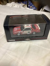 Ebbro1/43Ricohskylinegra1988 Reebox Skyline