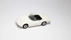 Corgi GS40 Lotus Elan S2 The Avengers Emma Peel - Good Vintage Original