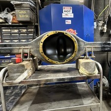 C5500 S110 Used Rear Axle Housing C5500 S110 Used Rear Axle Housing