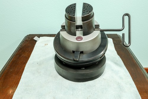 GRS Positioning Ball Vise 40lbs.