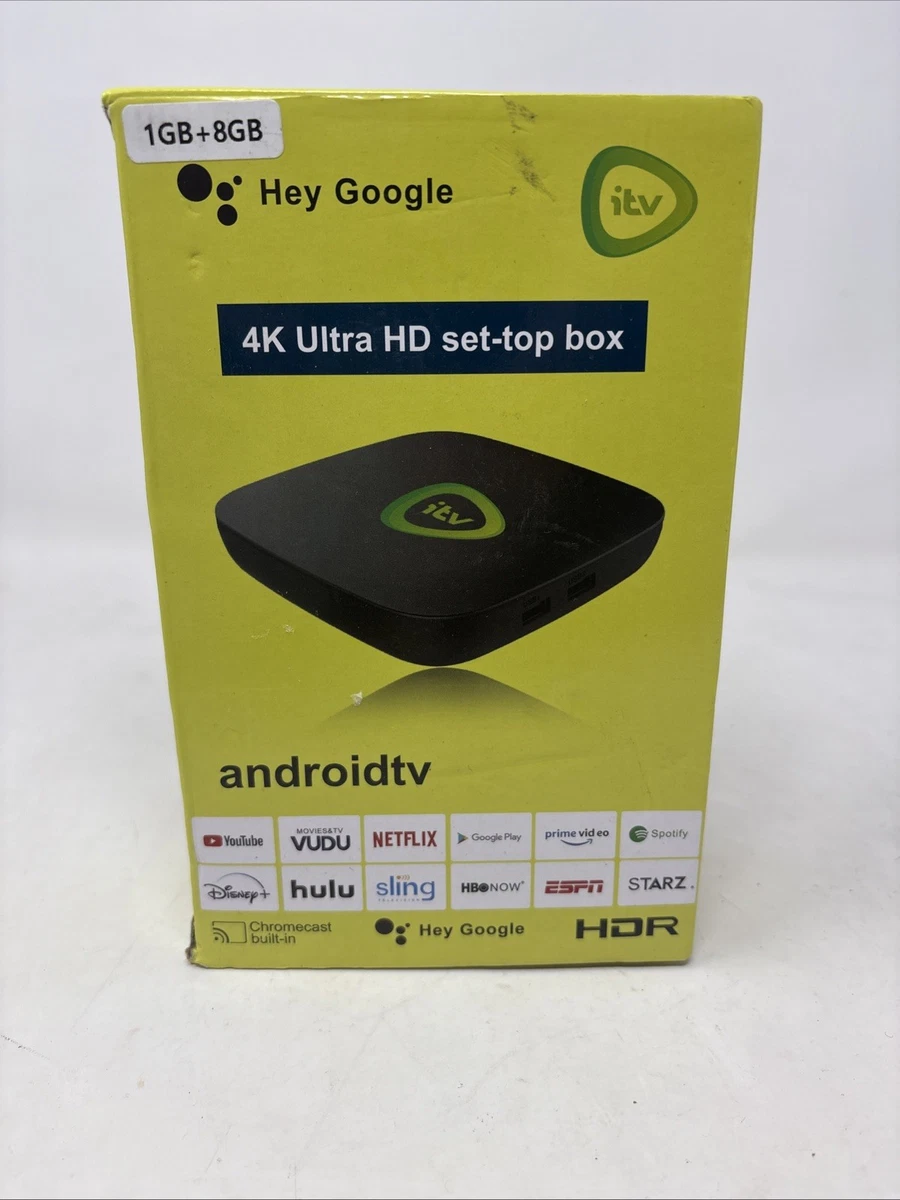 Android Set Top Box for sale | eBay