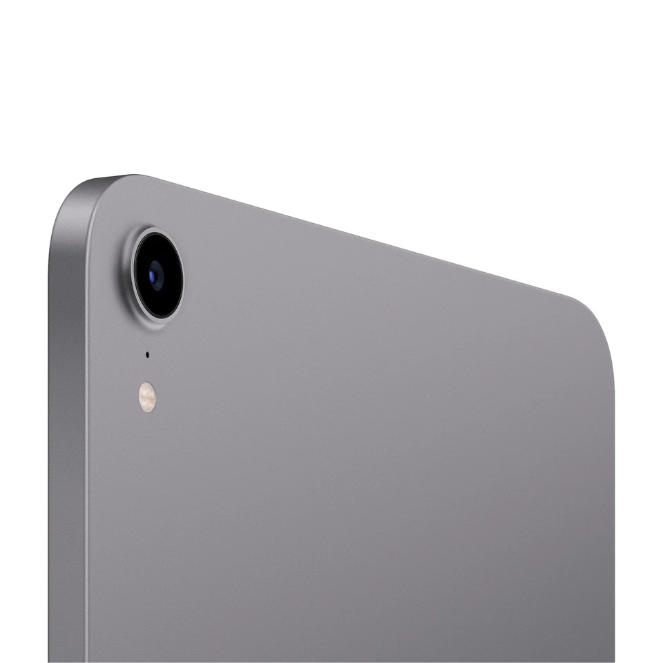 Apple iPad mini (6th generation) · 64GB · Wi-Fi, photo 2 sur 2