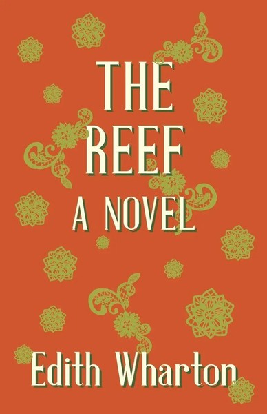 Edith Wharton | The Reef - A Novel | Taschenbuch | Englisch (2009) | Read Books-image