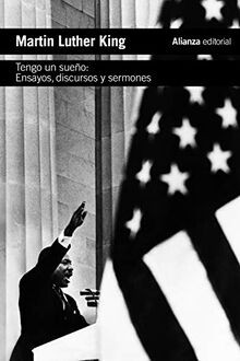 Tengo un sueño. Ensayos, discursos y sermones (El l... | Buch | Zustand sehr gut