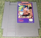 Little Nemo: The Dream Master (Nintendo Entertainment System, 1990)