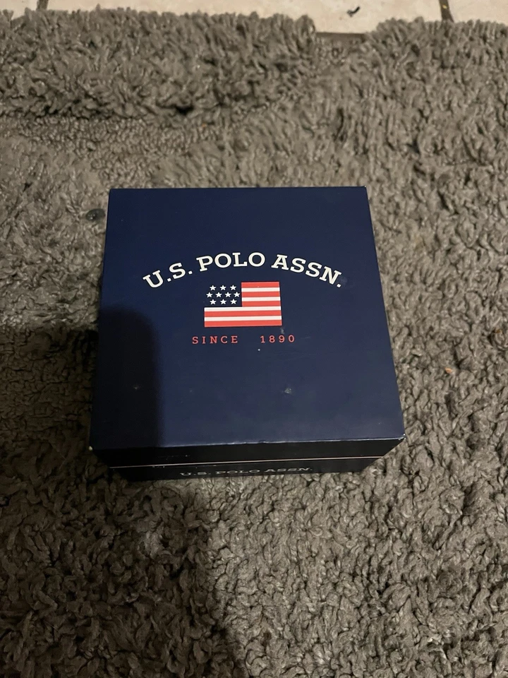 Reloj Polo Assn de Estados Unidos nuevo en caja Foto 3 de 4