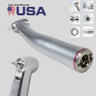 Yabangbang Dental 1:5 Contra Angle Fiber Optic Electric Handpiece High Speed NSK