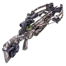 TenPoint Titan 400 Vektra Crossbow w/ACUdraw Silent/ Pro-View Scope CB24047-7556