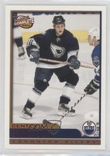 2003-04 Pacific Complete Red 25/99 Shawn Horcoff #301 1o3