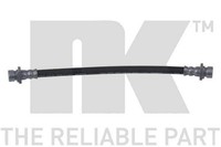 Bremsschlauch NK 852620 FüR CRX Honda AS AF 1 AF1 16V