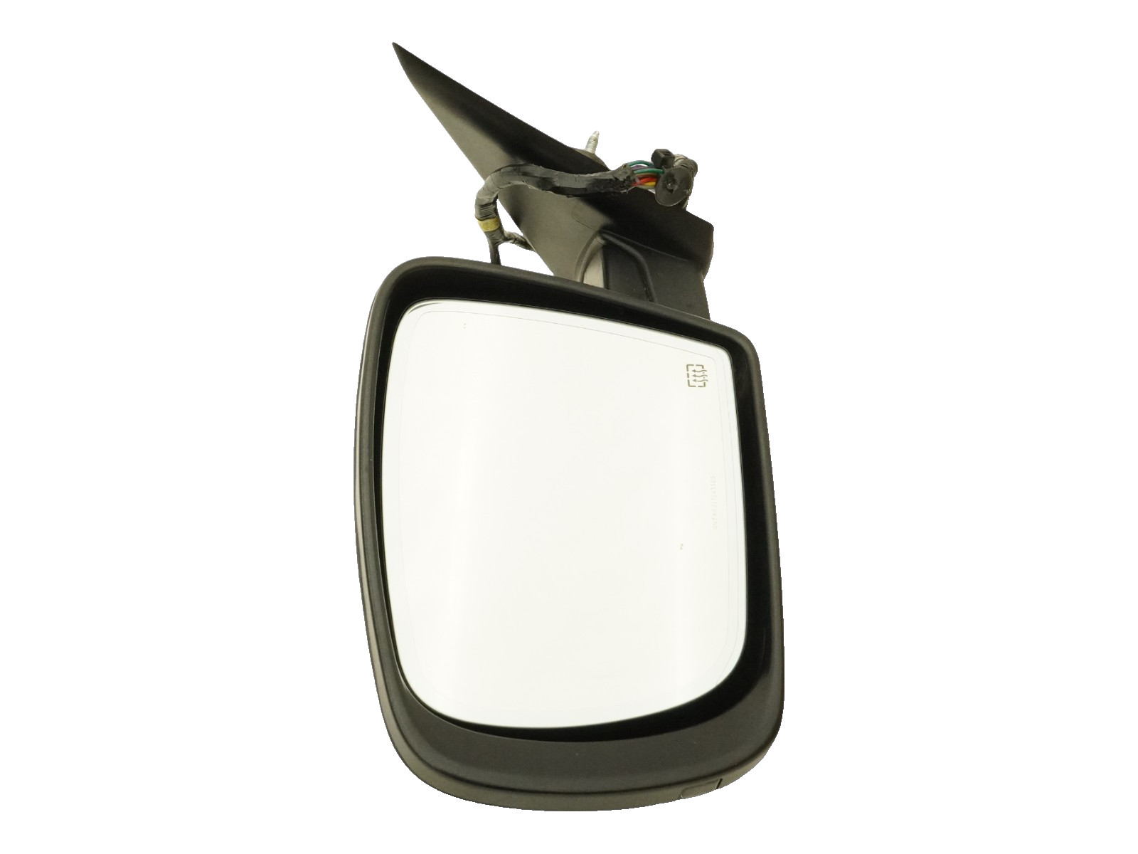 Left Door Side Power Heated View Mirror For 2014-2017 Maserati Ghibli S M157