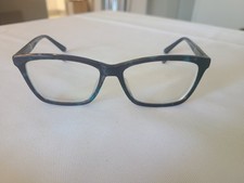 Nicole Miller Bateau Eyeglass Frames CA03 55 15 140