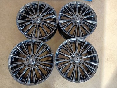 Rays Versus Vouge 18 Inch 7J 55 Pcd114.3/5
