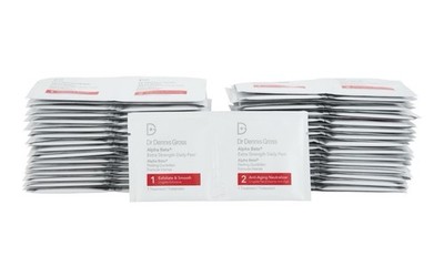Dr. Dennis Gross Alpha Beta Extra Strength Daily Peel Anti-Aging 15CT SHIPS FREE