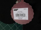 NWT. Women's So flip flop thong sandals, W 10 - (P641) — photo 4
