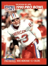 Click to enlarge Mike Munchak